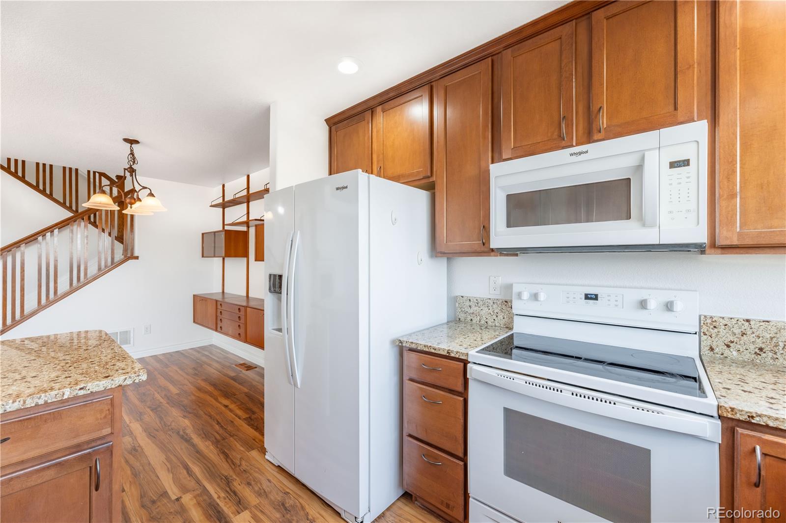 MLS Image #8 for 646  hanging rock place,castle rock, Colorado