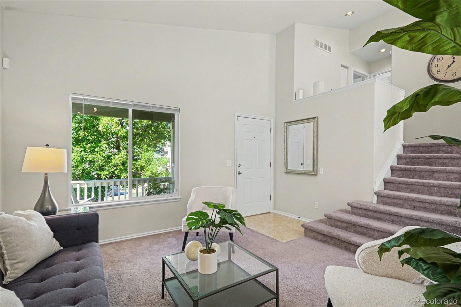 MLS Image #2 for 9678  rockhampton way,highlands ranch, Colorado