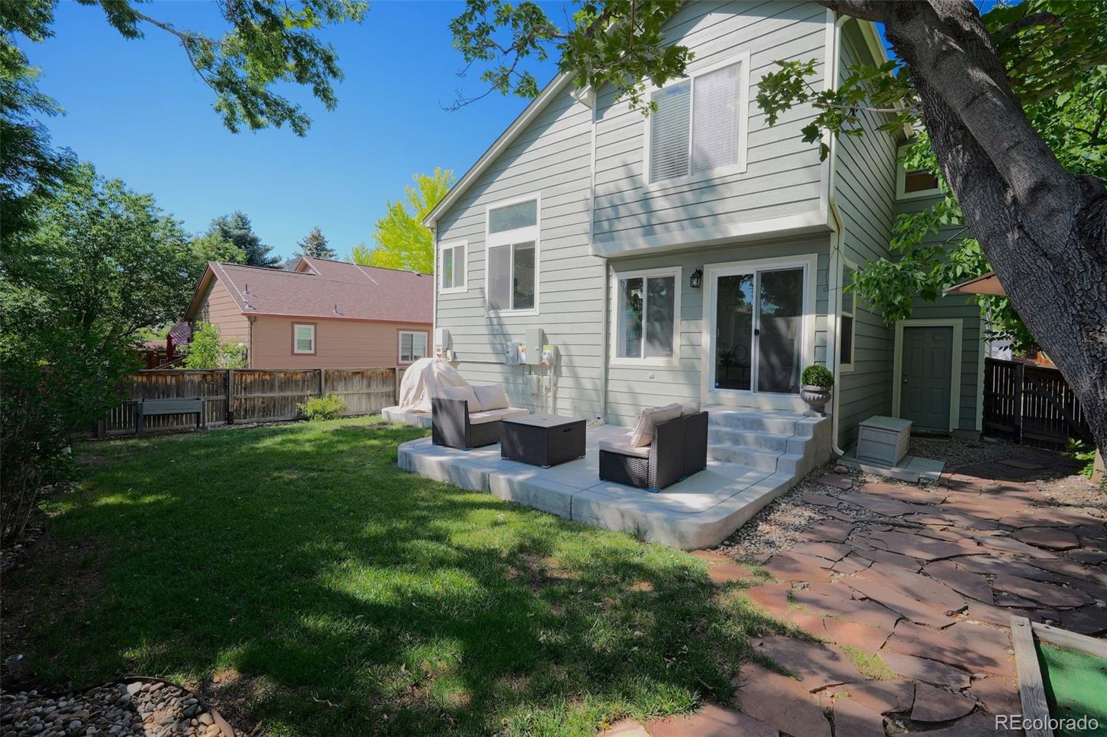 MLS Image #20 for 9678  rockhampton way,highlands ranch, Colorado