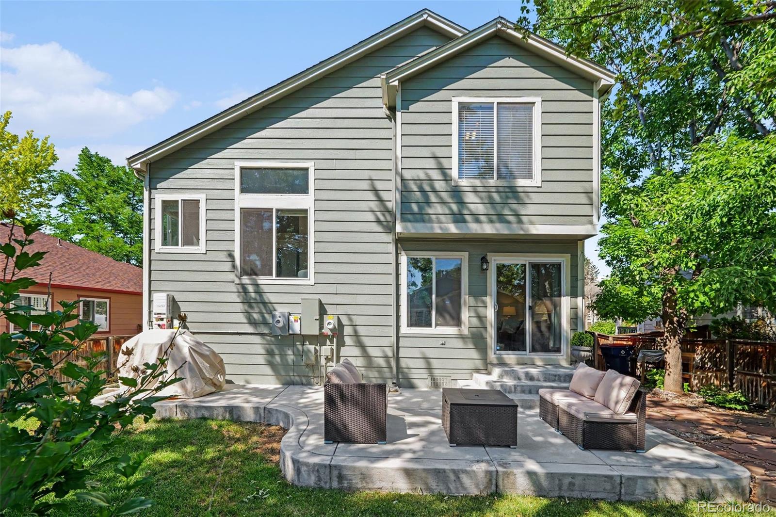 MLS Image #21 for 9678  rockhampton way,highlands ranch, Colorado