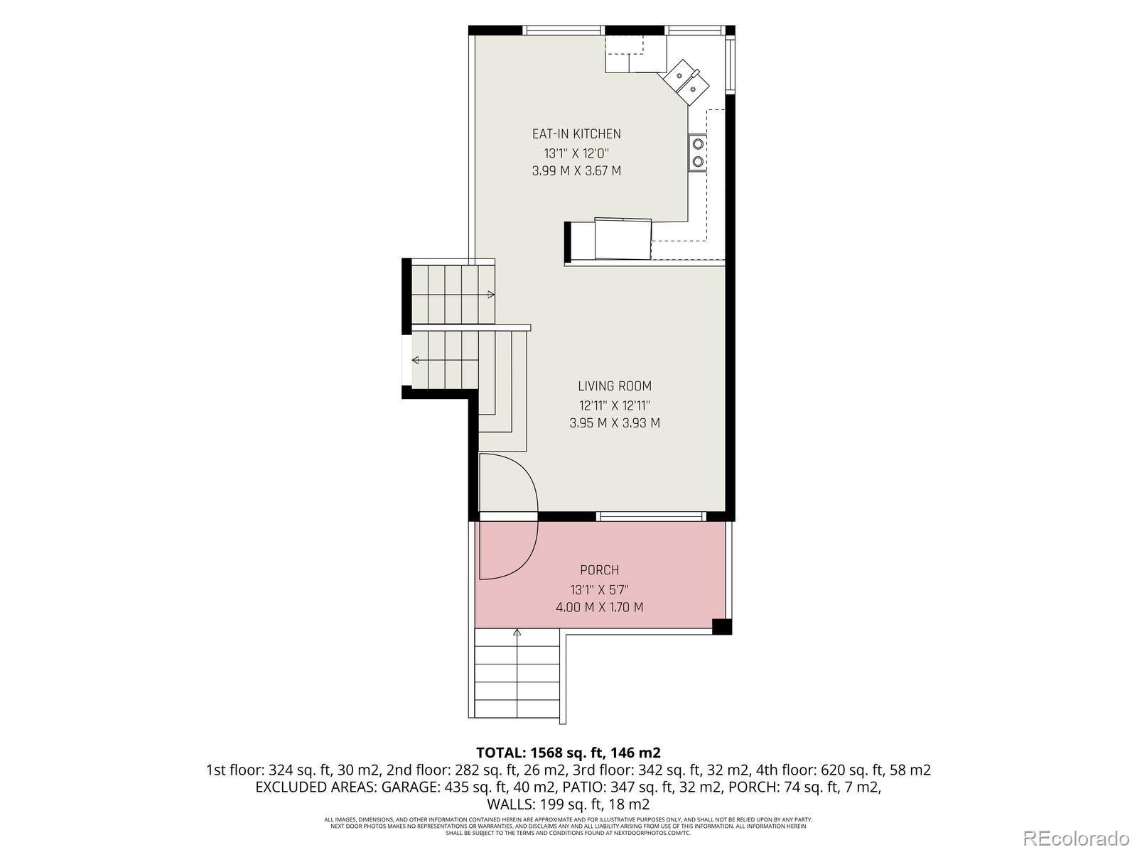MLS Image #31 for 9678  rockhampton way,highlands ranch, Colorado
