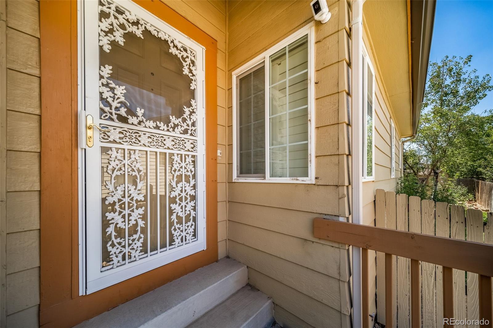 MLS Image #1 for 20460 e 45th avenue,denver, Colorado