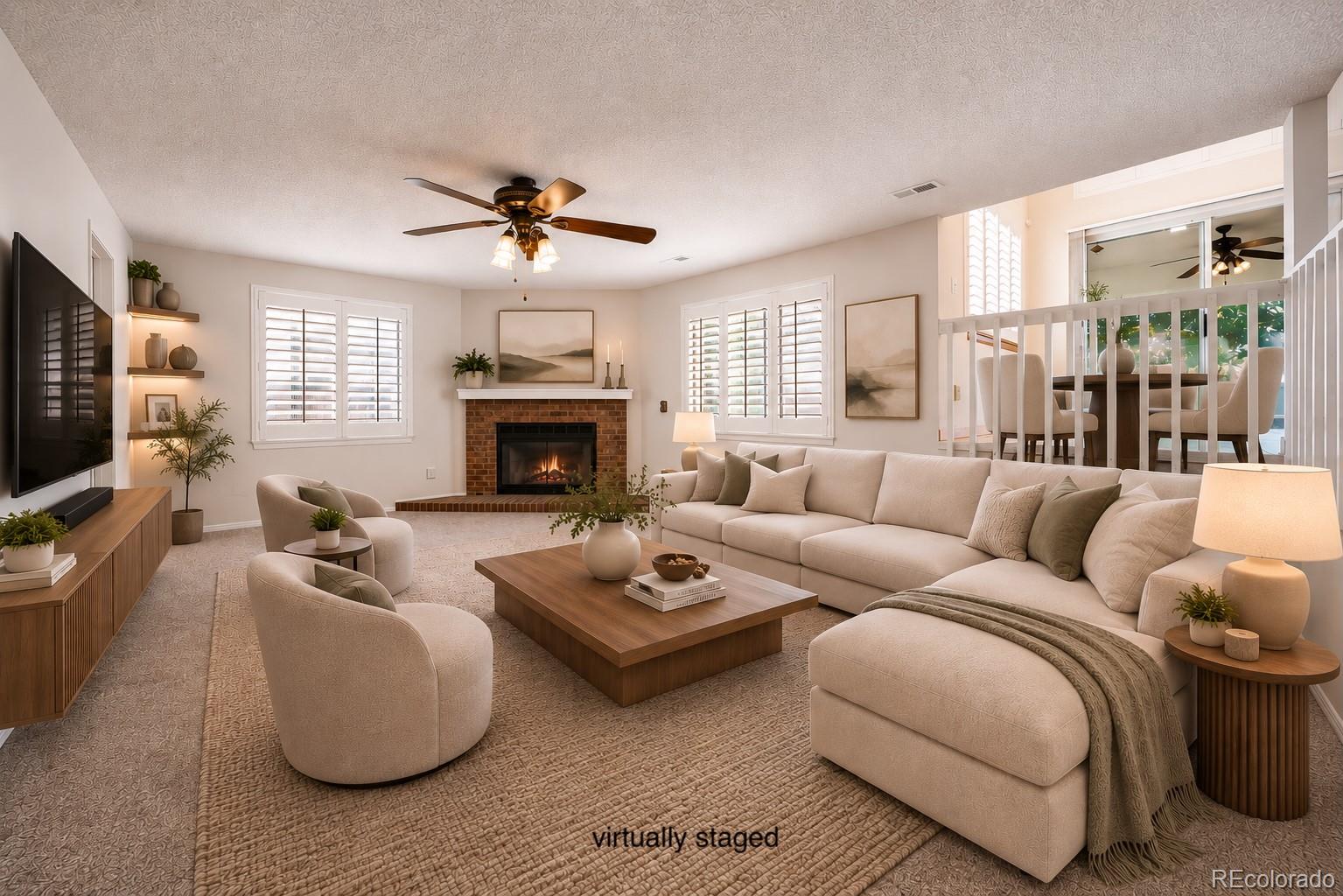 MLS Image #17 for 20460 e 45th avenue,denver, Colorado