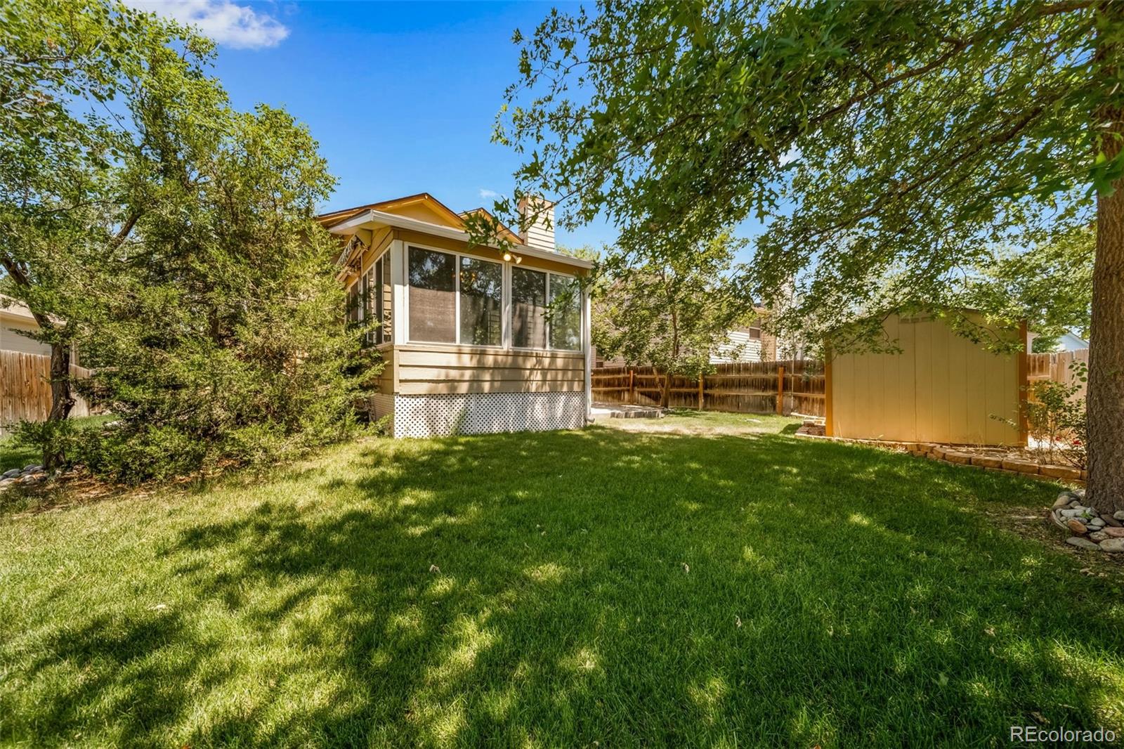 MLS Image #2 for 20460 e 45th avenue,denver, Colorado