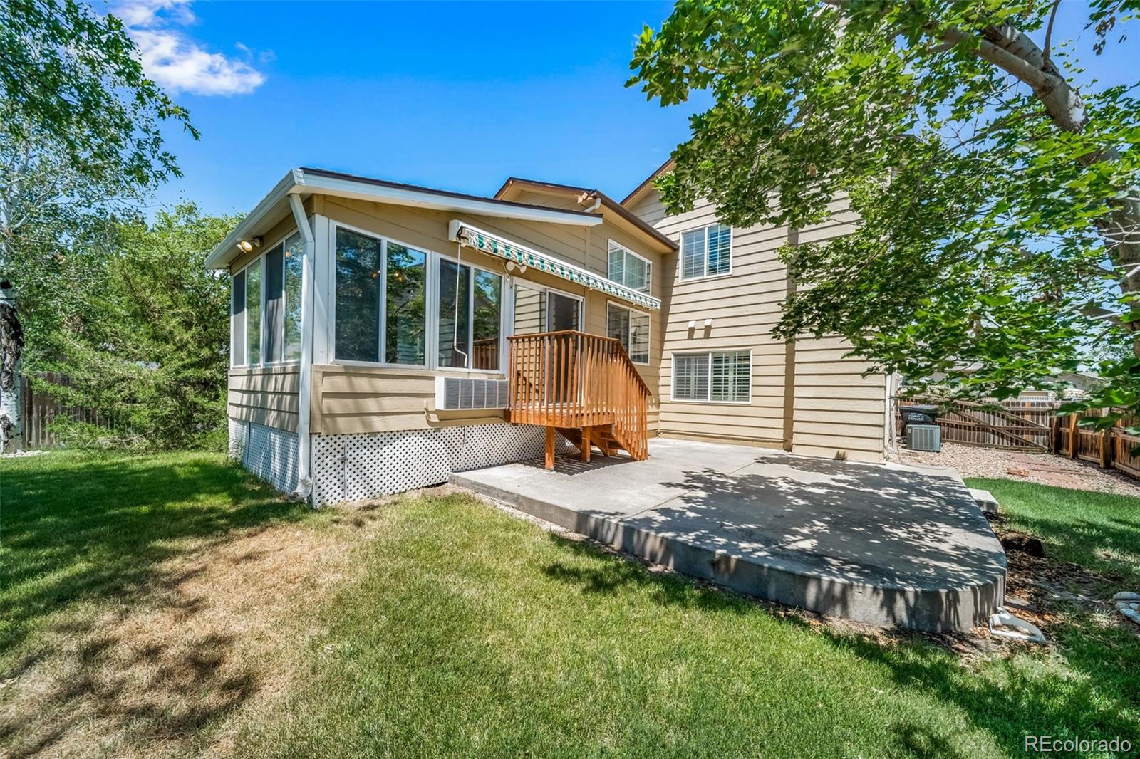 MLS Image #38 for 20460 e 45th avenue,denver, Colorado