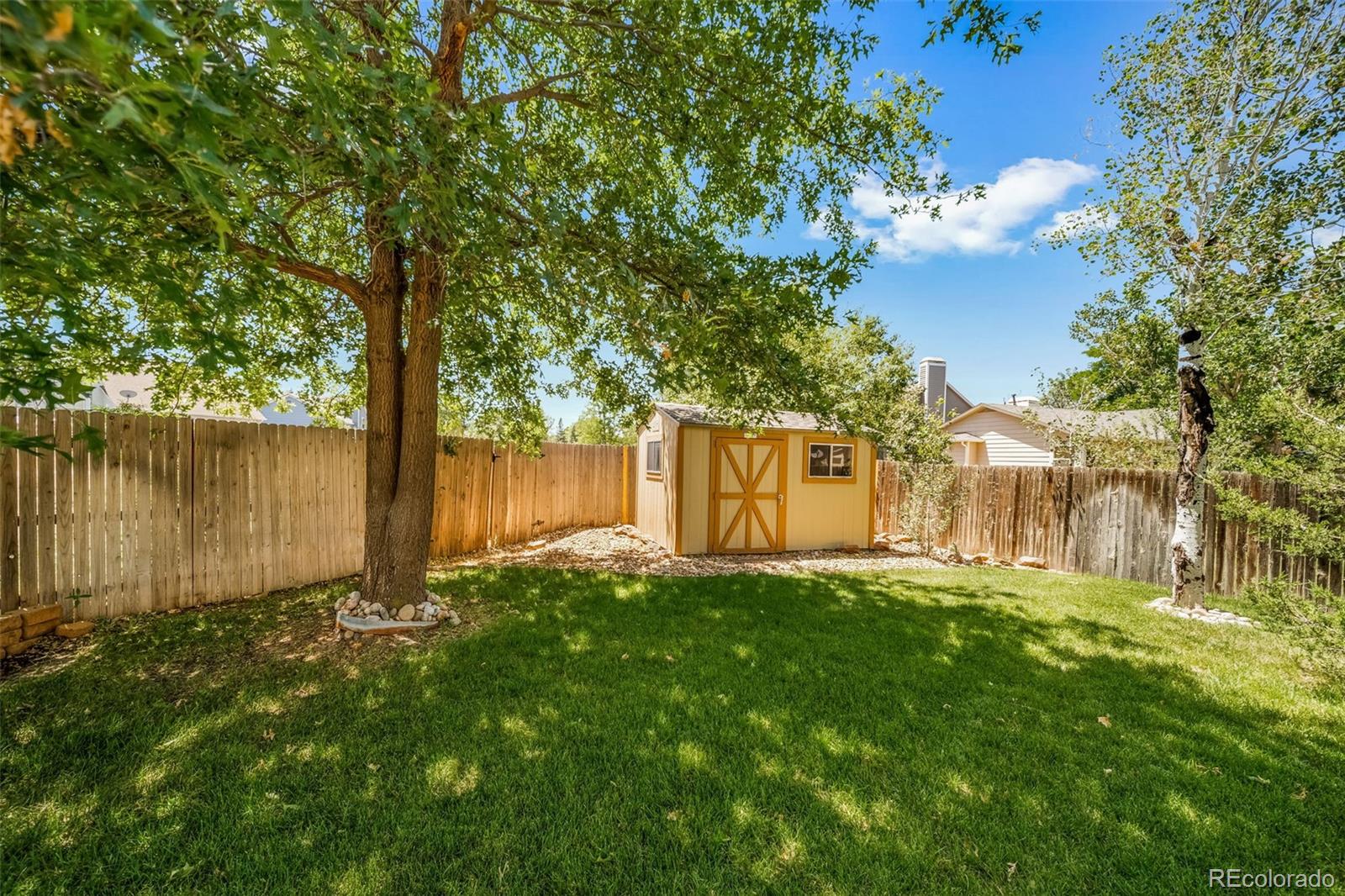 MLS Image #39 for 20460 e 45th avenue,denver, Colorado