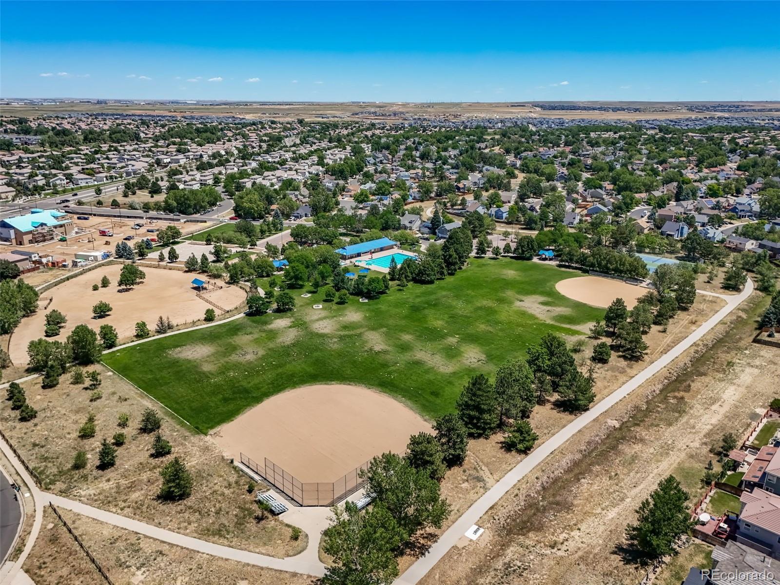 MLS Image #41 for 20460 e 45th avenue,denver, Colorado