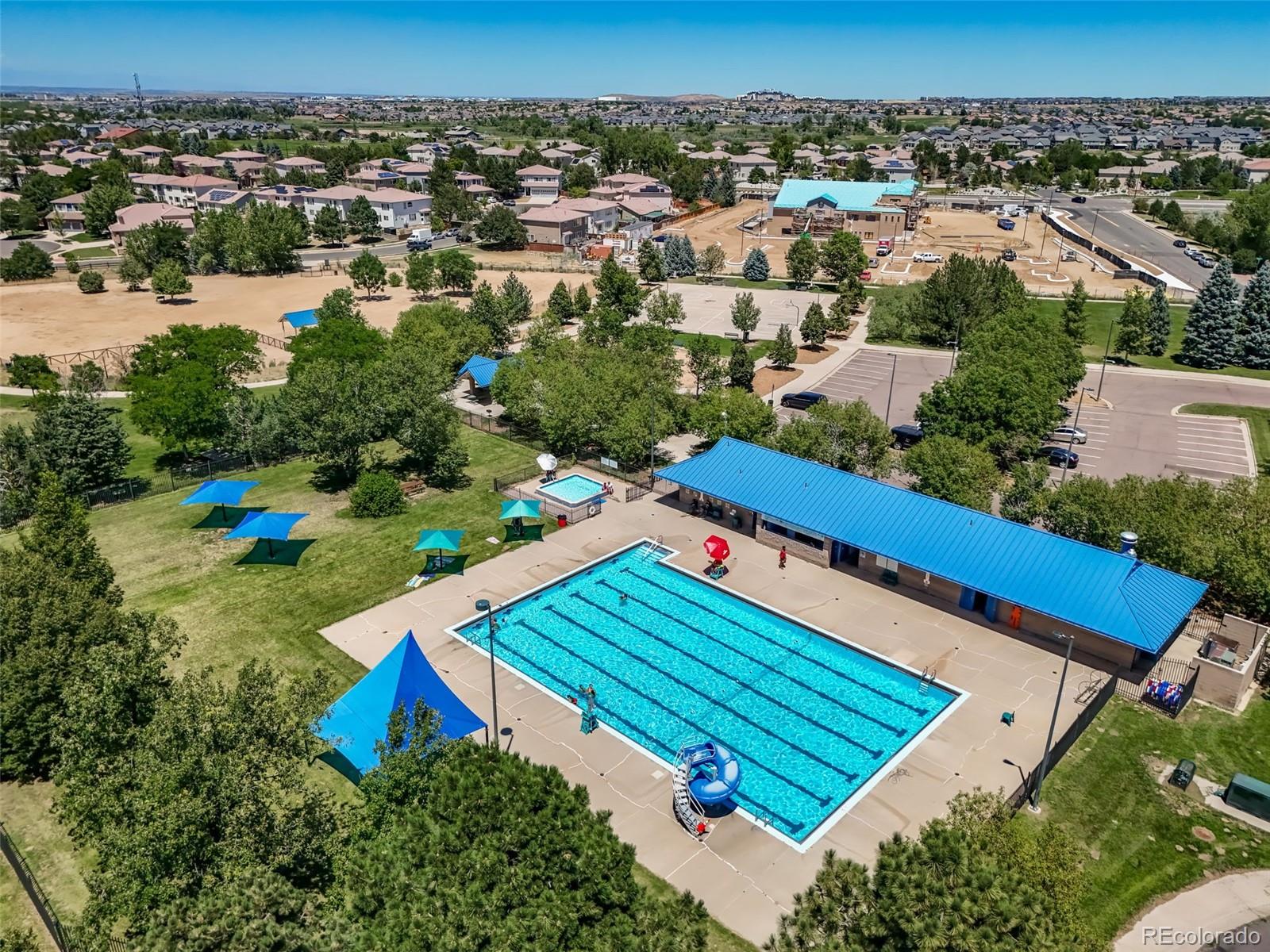 MLS Image #44 for 20460 e 45th avenue,denver, Colorado