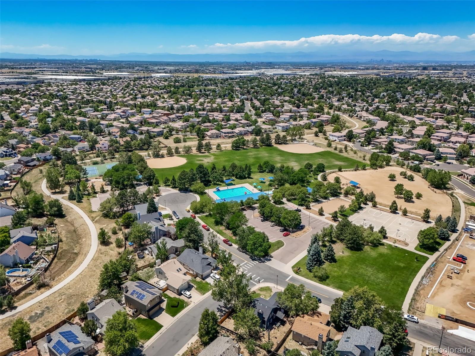 MLS Image #45 for 20460 e 45th avenue,denver, Colorado