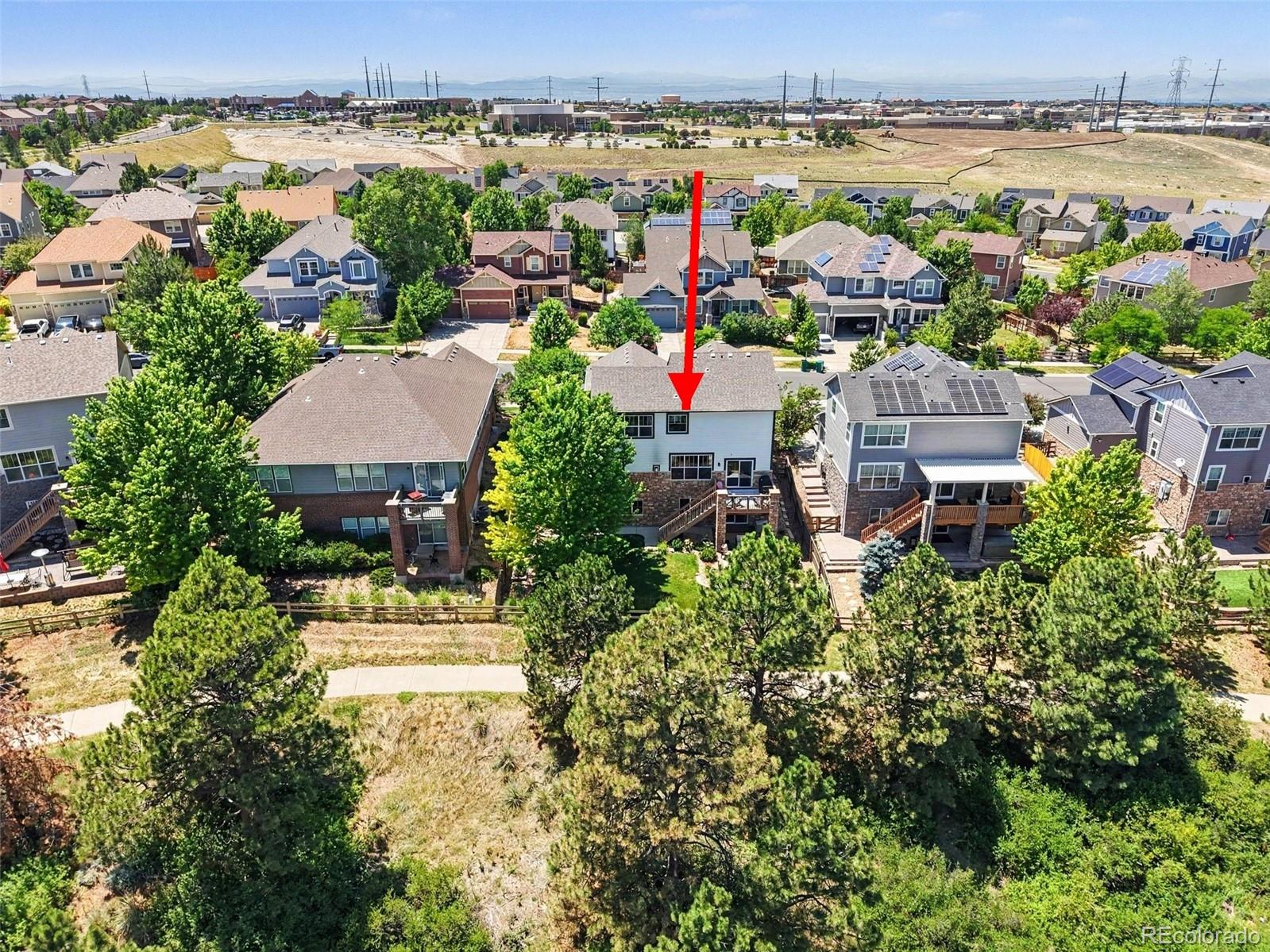 MLS Image #1 for 6430 s ider street,aurora, Colorado