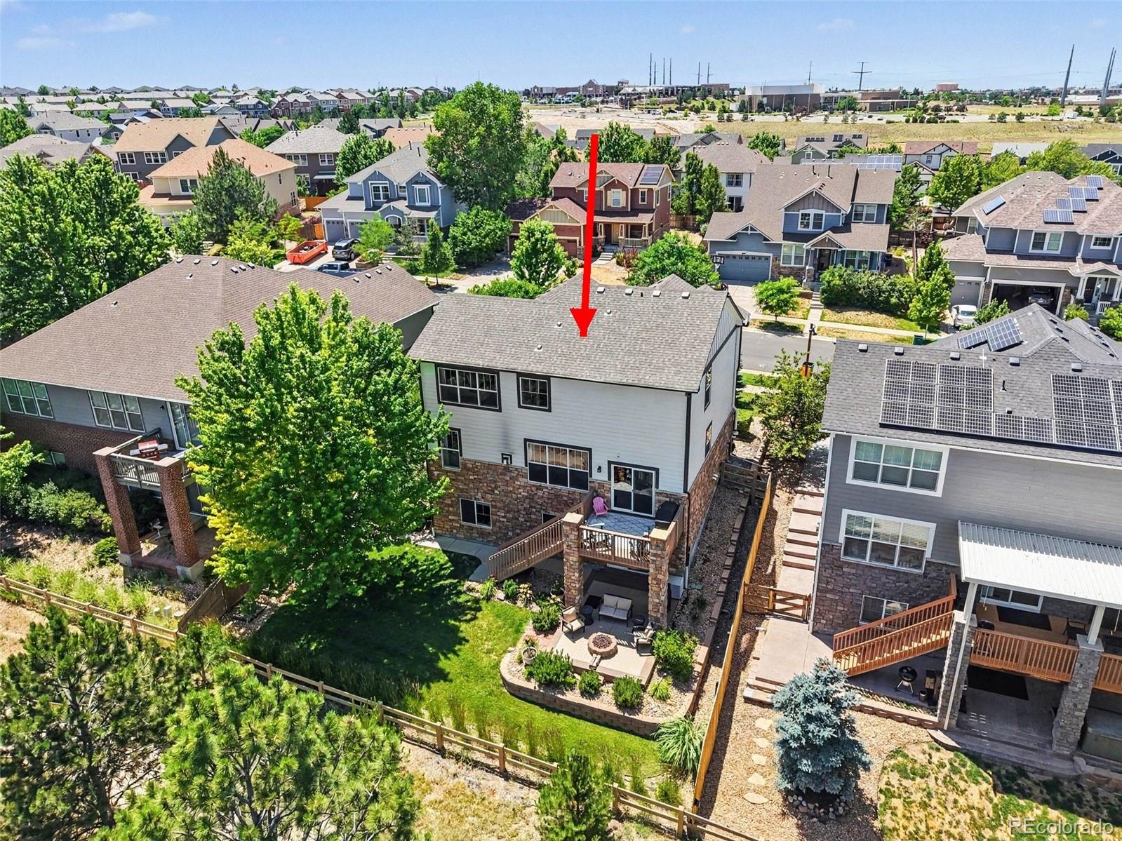 MLS Image #2 for 6430 s ider street,aurora, Colorado