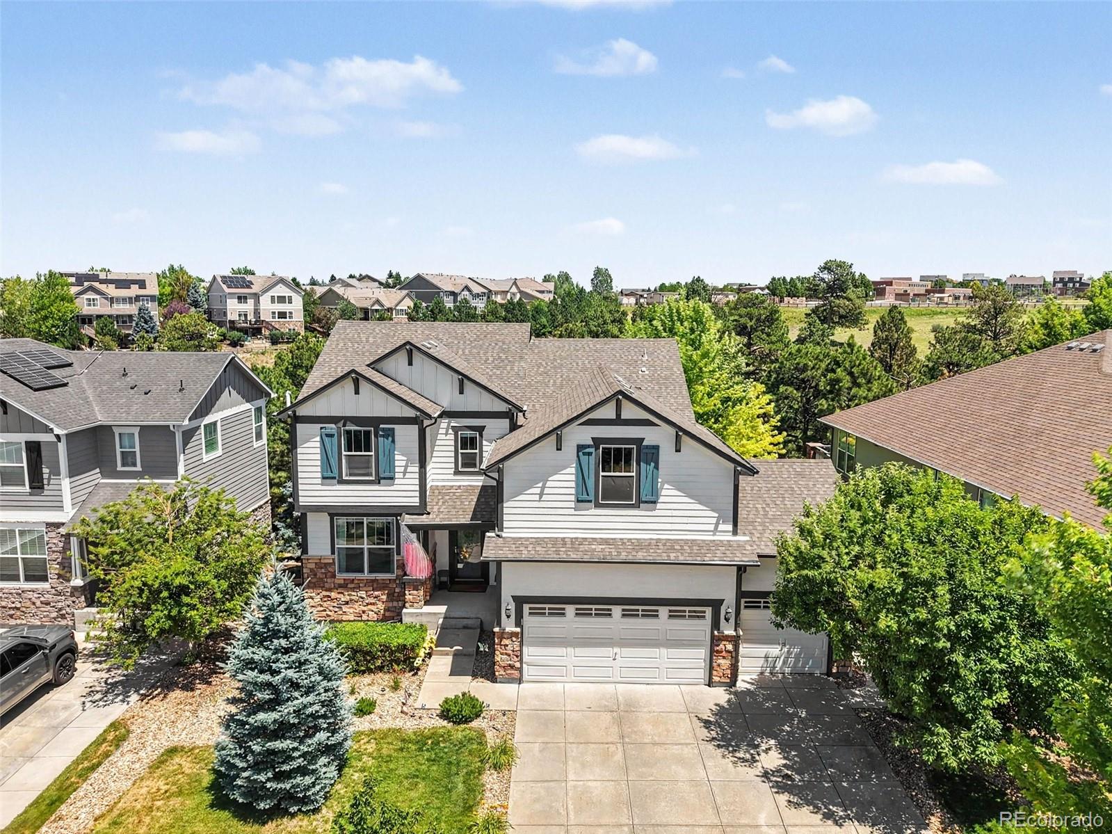 MLS Image #32 for 6430 s ider street,aurora, Colorado