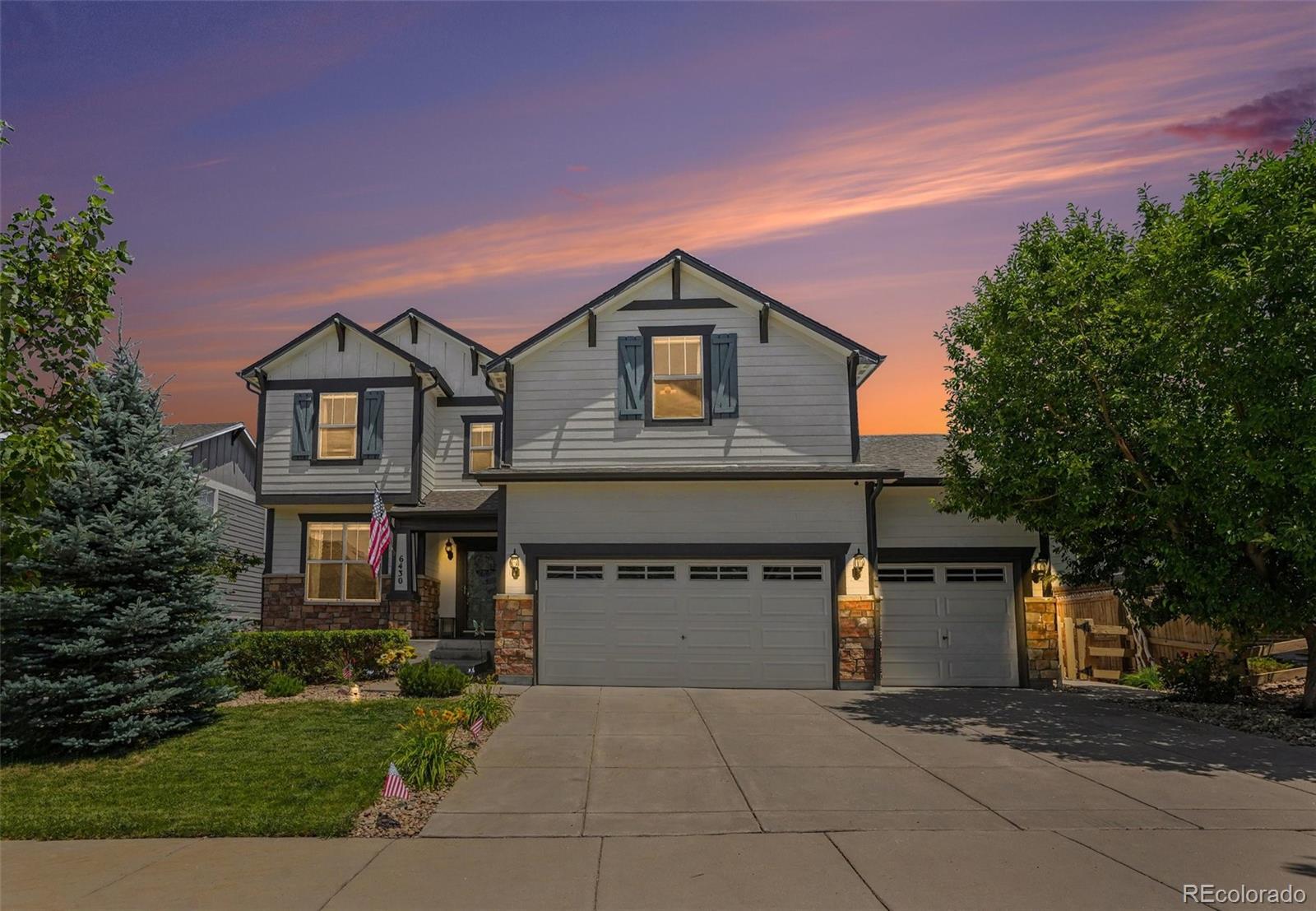 MLS Image #35 for 6430 s ider street,aurora, Colorado