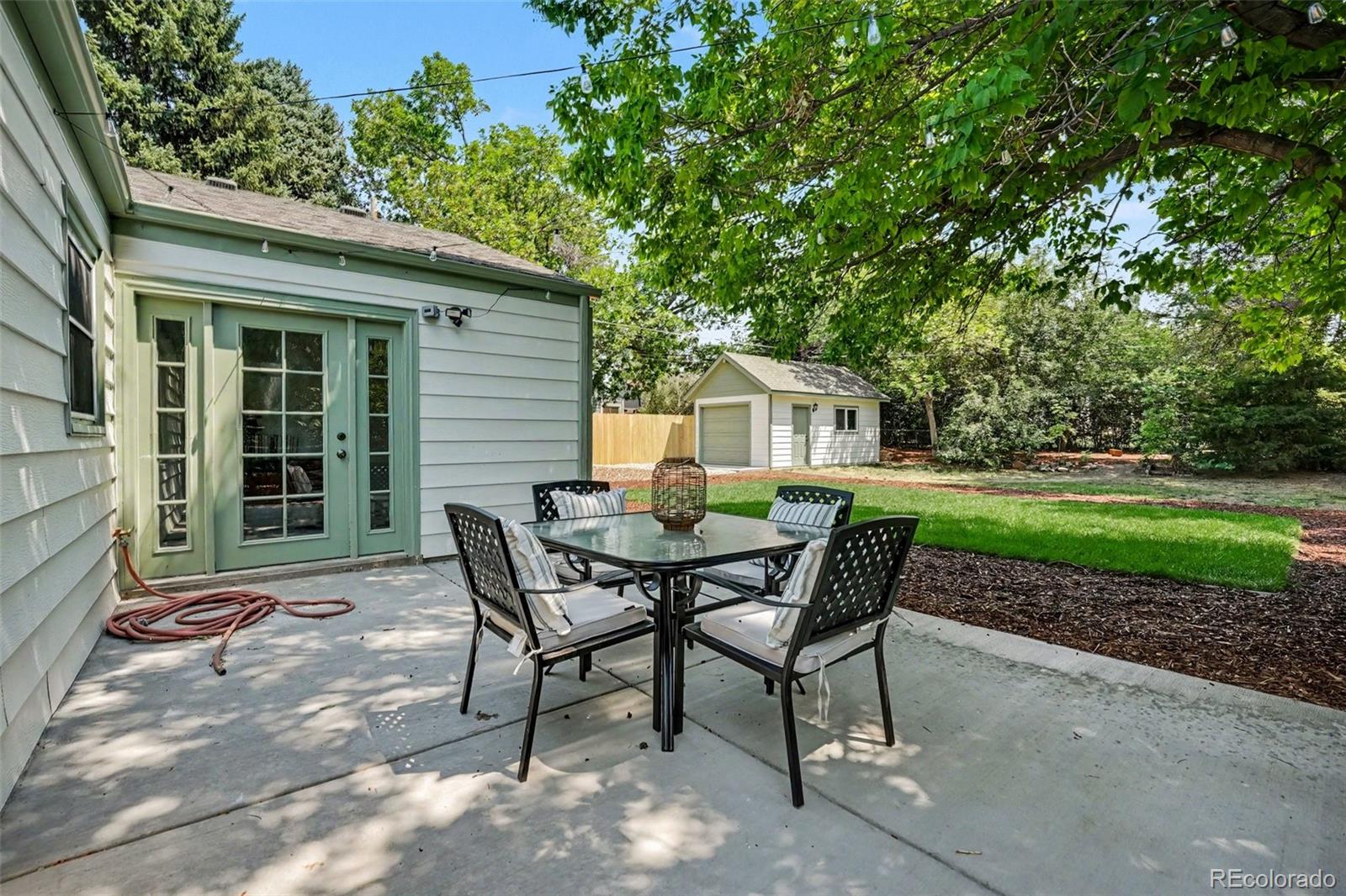 MLS Image #14 for 4770 e amherst avenue,denver, Colorado