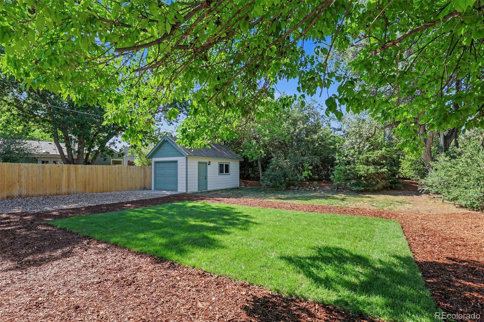 MLS Image #16 for 4770 e amherst avenue,denver, Colorado