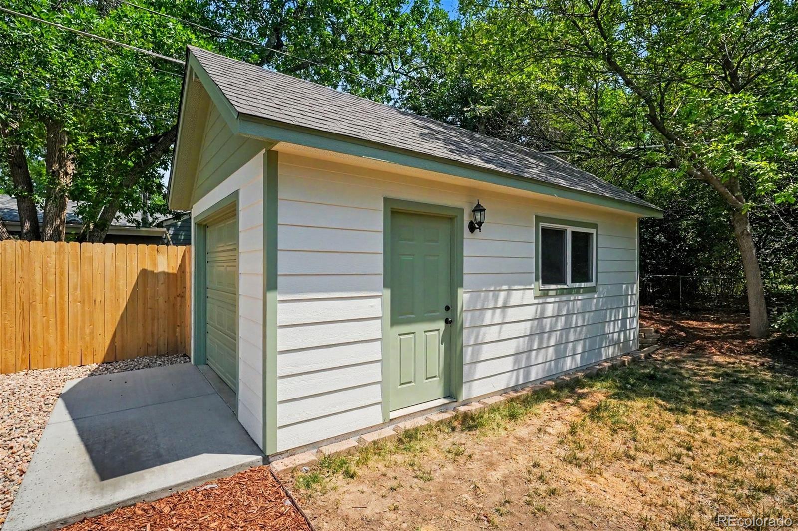 MLS Image #17 for 4770 e amherst avenue,denver, Colorado