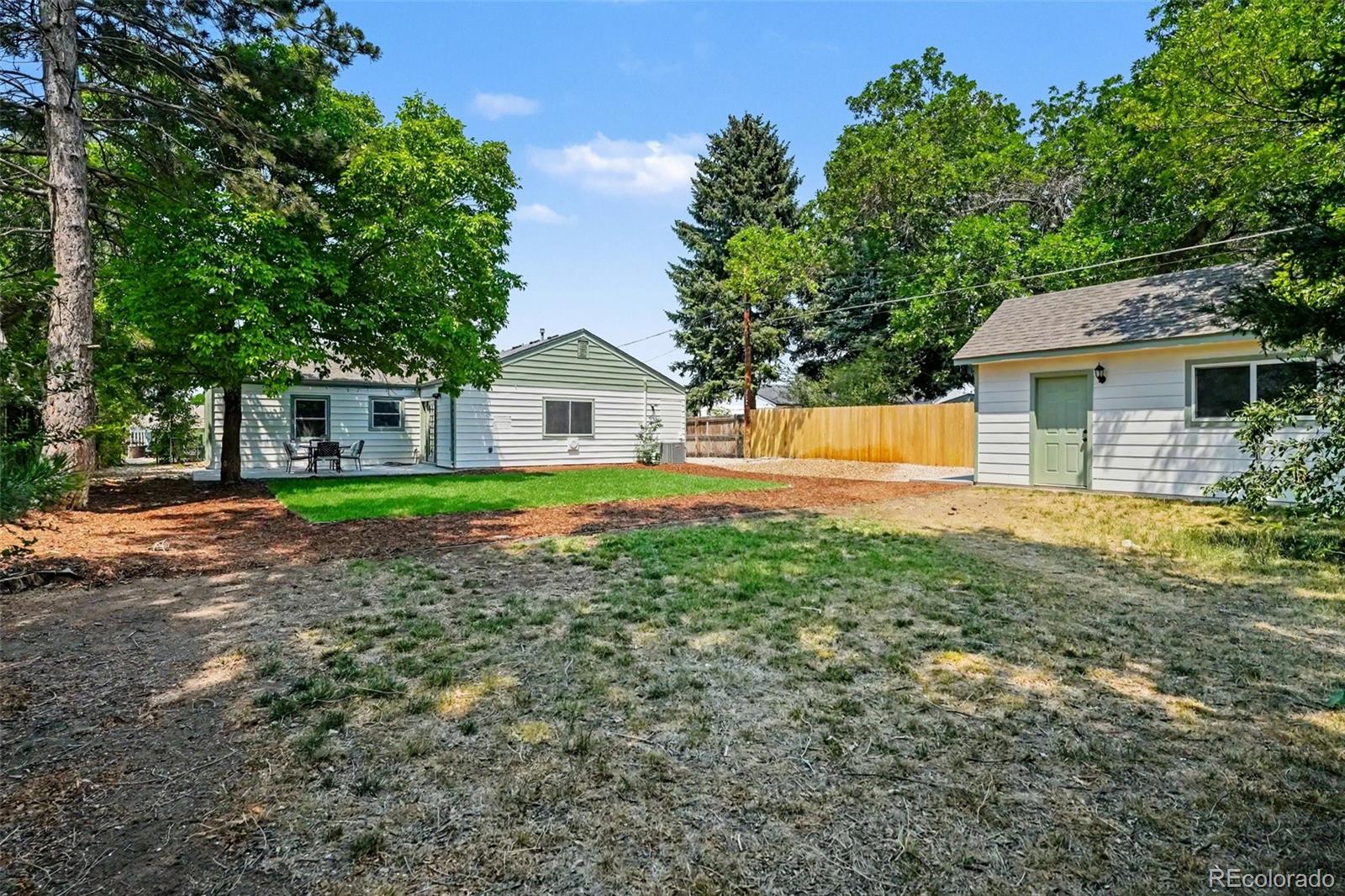 MLS Image #18 for 4770 e amherst avenue,denver, Colorado