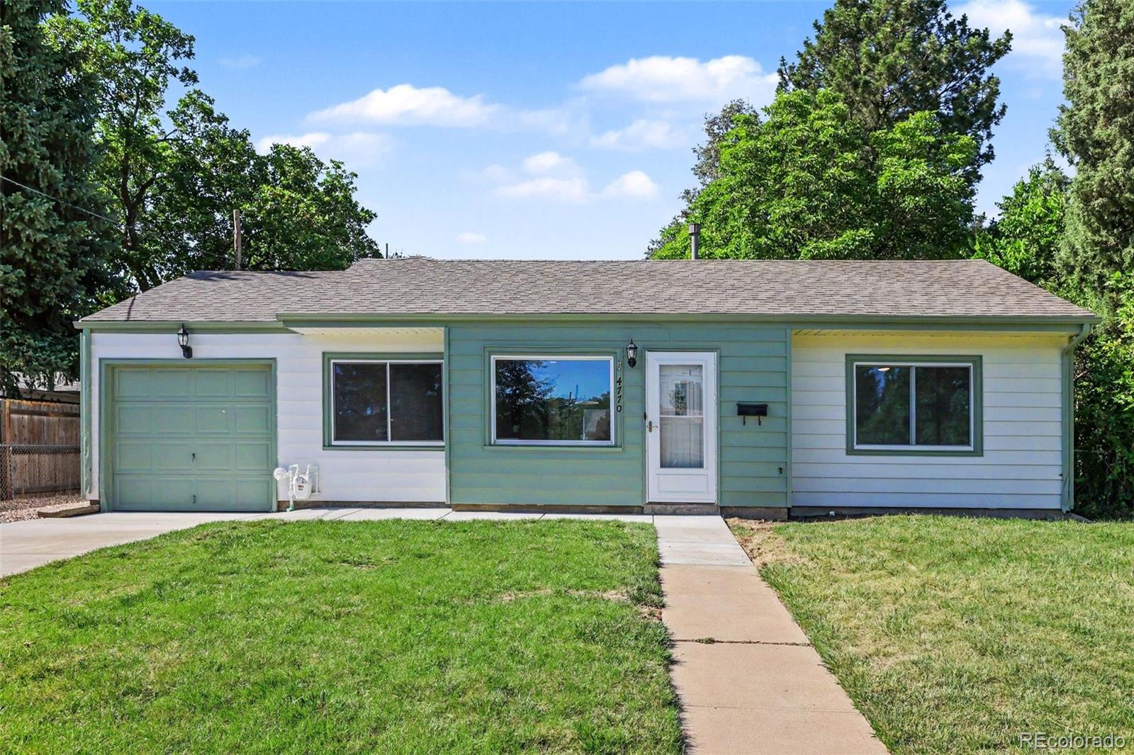 MLS Image #20 for 4770 e amherst avenue,denver, Colorado