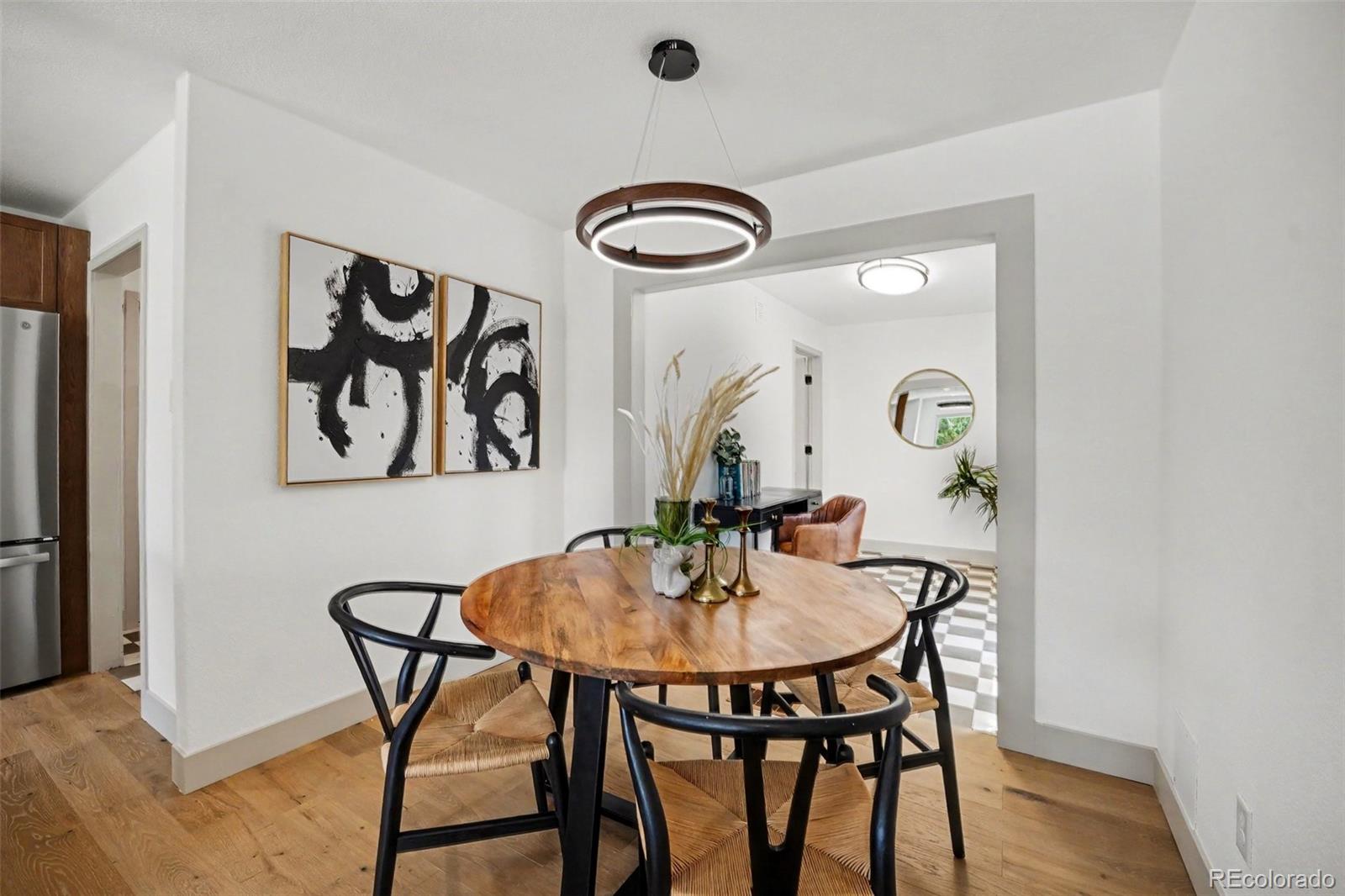 MLS Image #3 for 4770 e amherst avenue,denver, Colorado