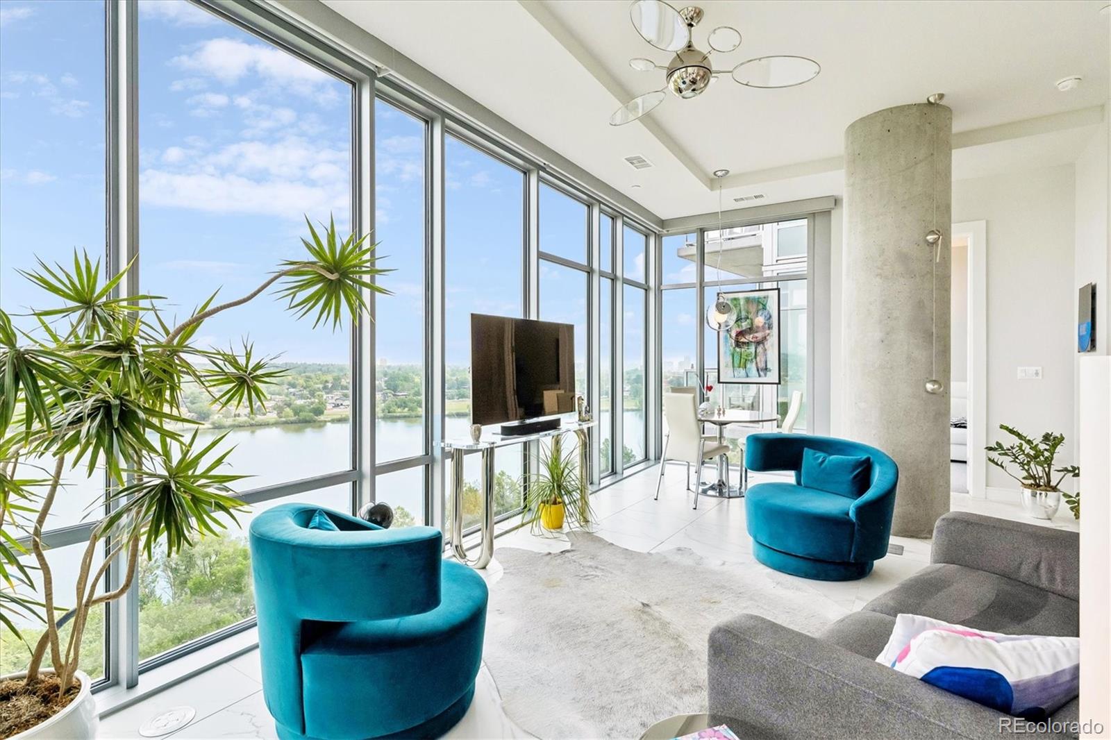 MLS Image #12 for 4200 w 17th avenue 1105,denver, Colorado