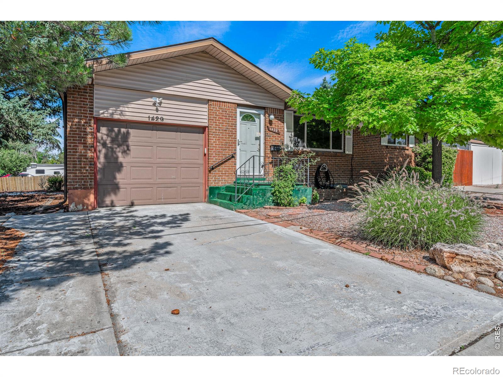 MLS Image #3 for 1429  lashley street,longmont, Colorado