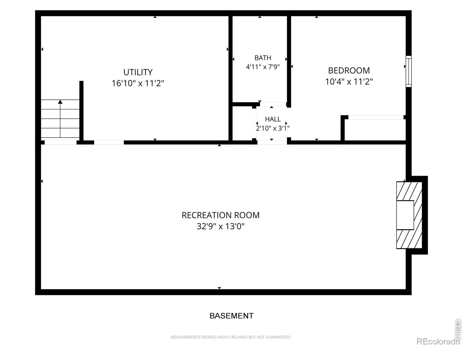 MLS Image #42 for 1429  lashley street,longmont, Colorado