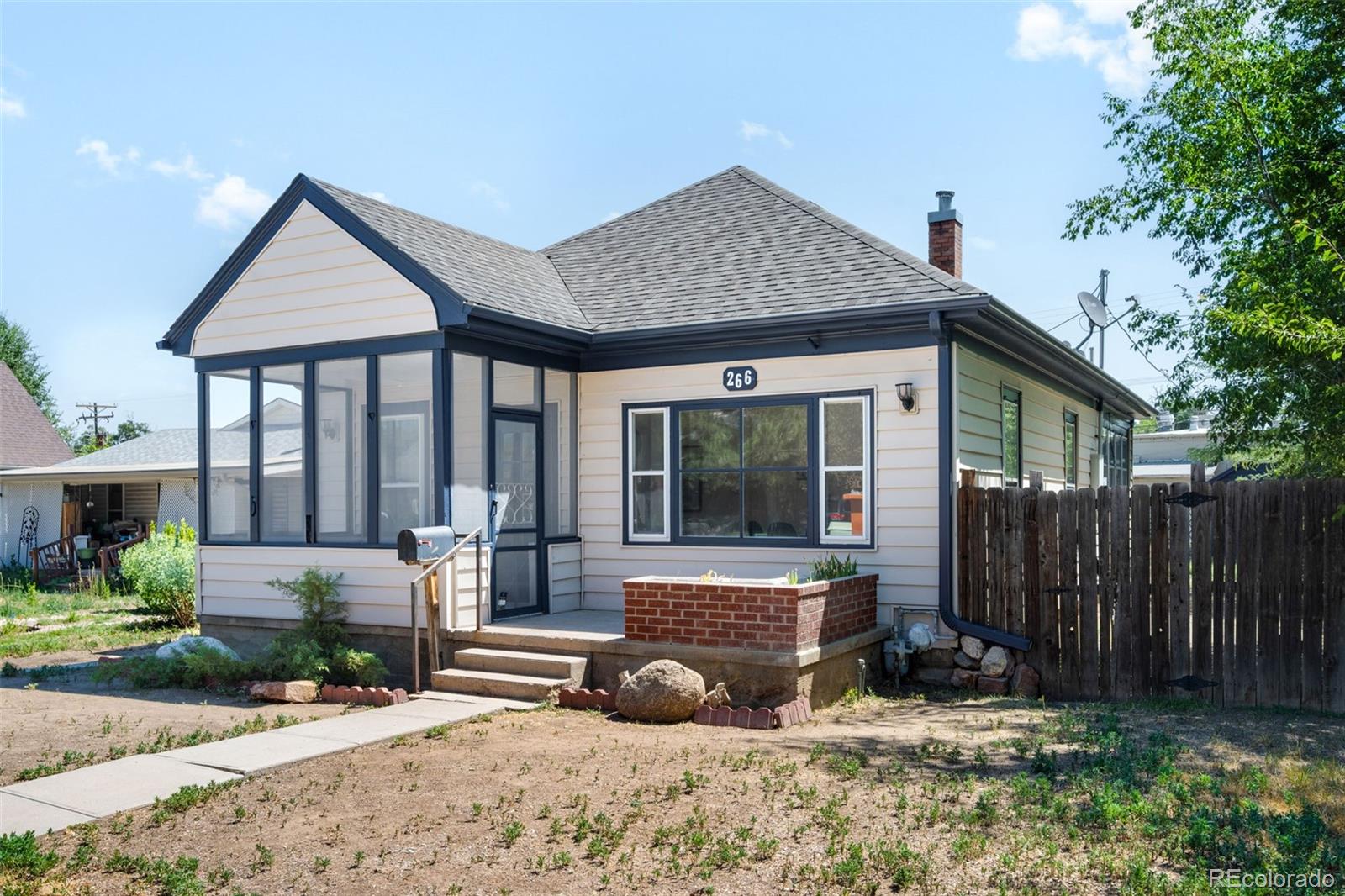MLS Image #1 for 266 s 3rd avenue,brighton, Colorado