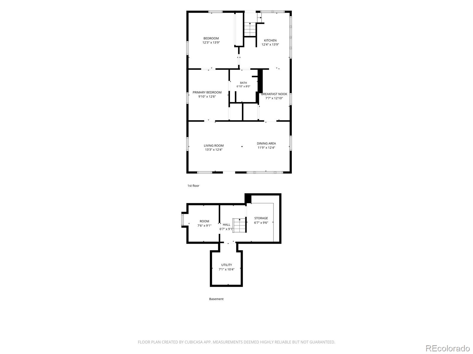 MLS Image #30 for 266 s 3rd avenue,brighton, Colorado