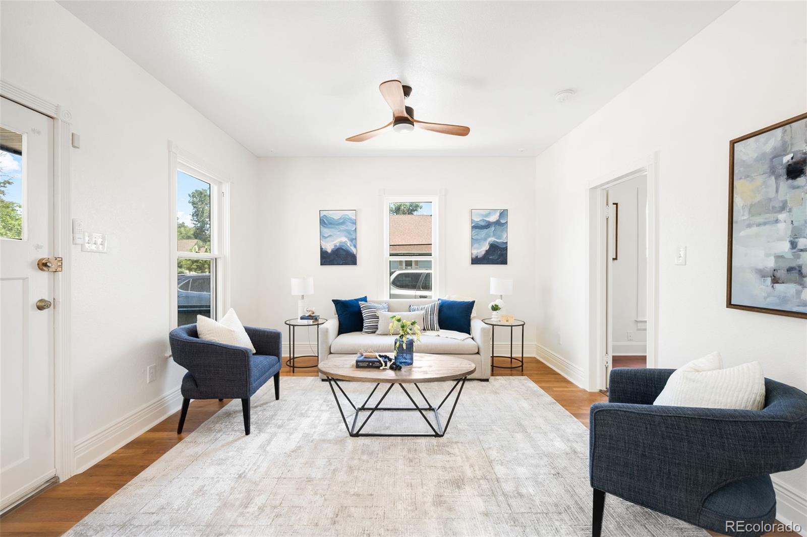 MLS Image #4 for 266 s 3rd avenue,brighton, Colorado