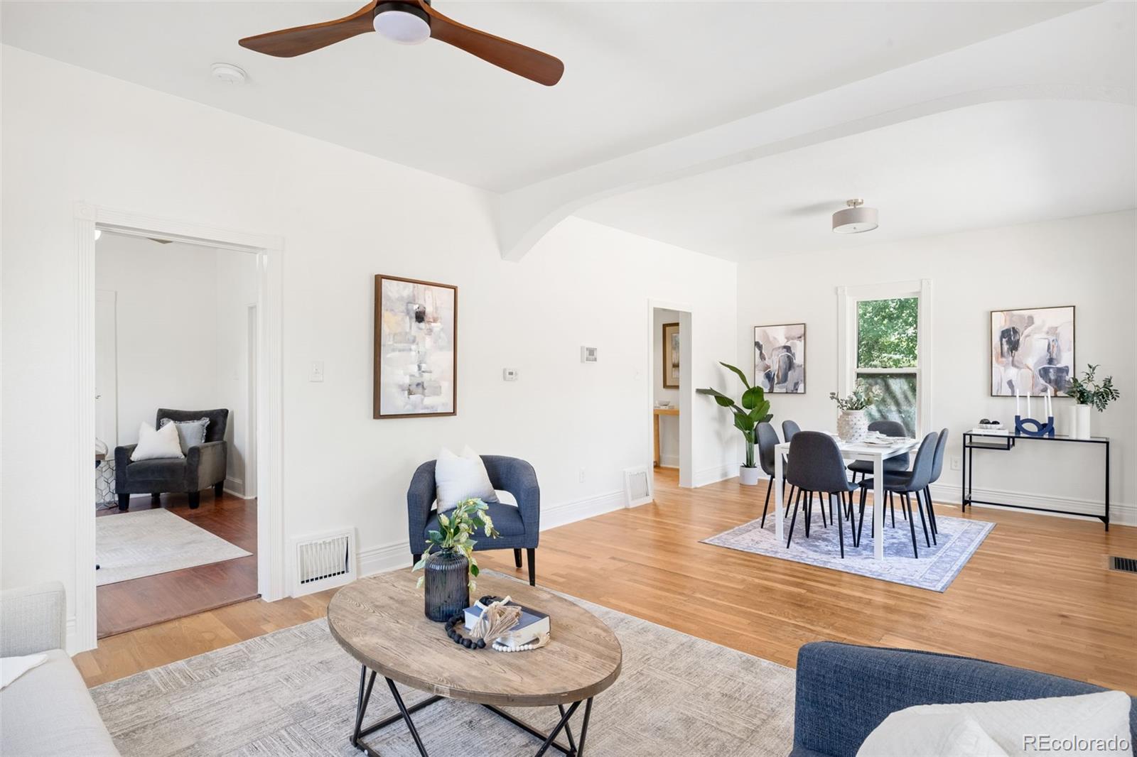 MLS Image #5 for 266 s 3rd avenue,brighton, Colorado