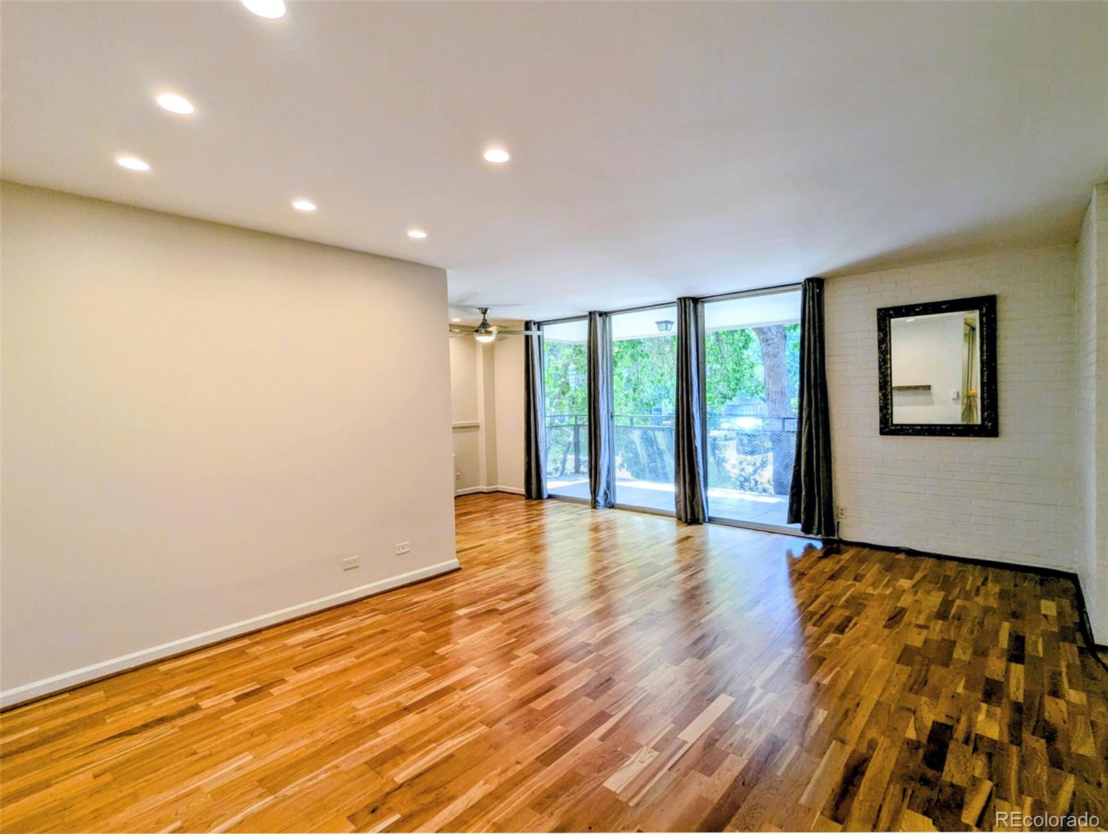 MLS Image #1 for 1200  vine street,denver, Colorado