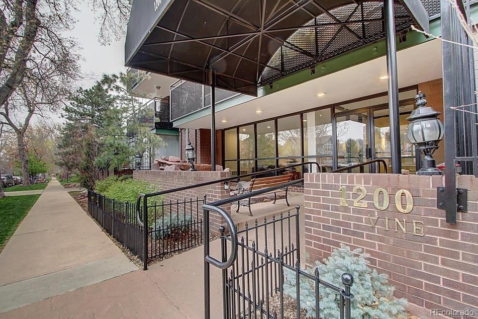 MLS Image #10 for 1200  vine street,denver, Colorado