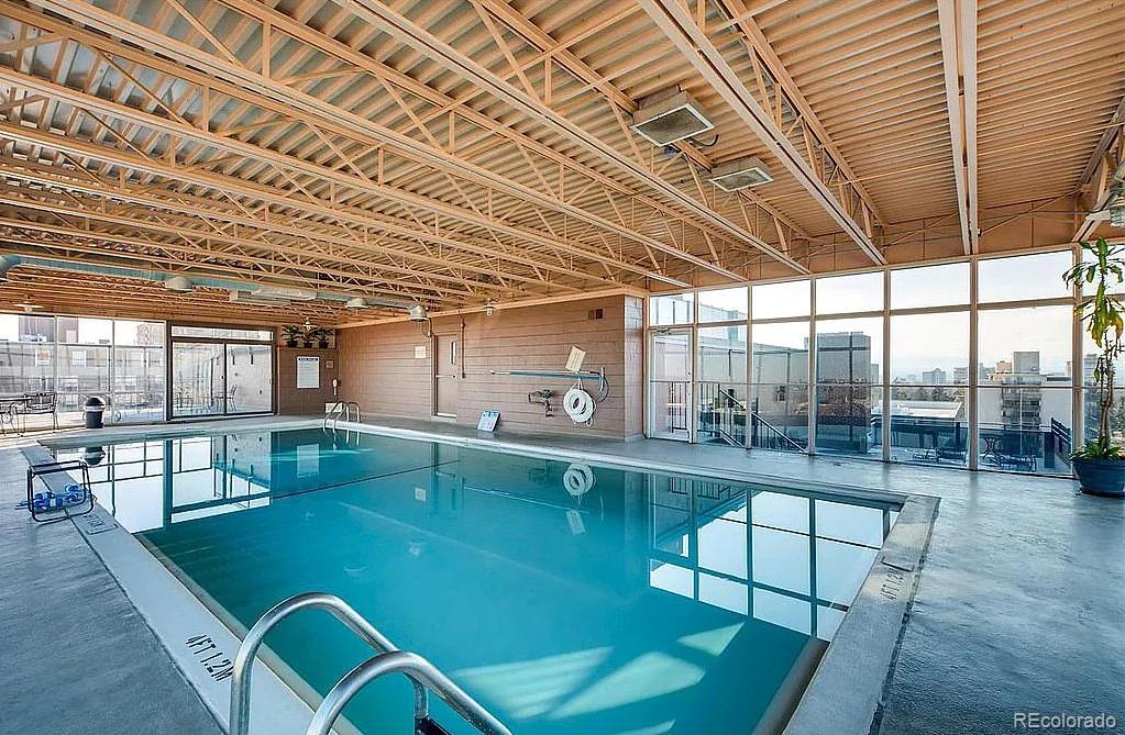 MLS Image #32 for 1200  vine street,denver, Colorado