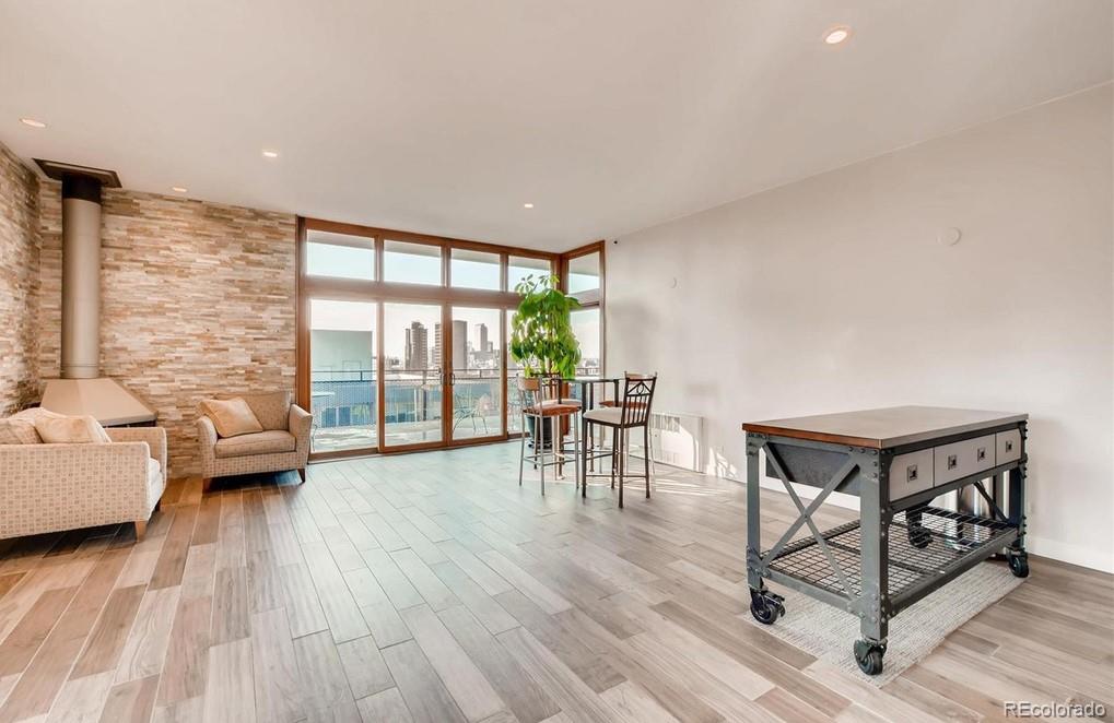 MLS Image #36 for 1200  vine street,denver, Colorado