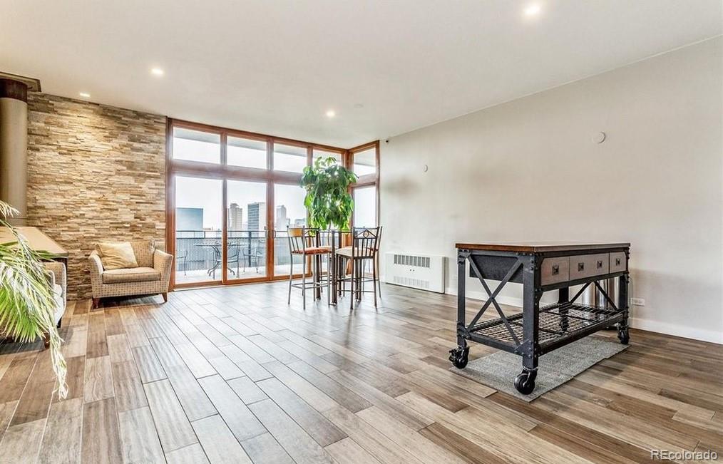 MLS Image #37 for 1200  vine street,denver, Colorado