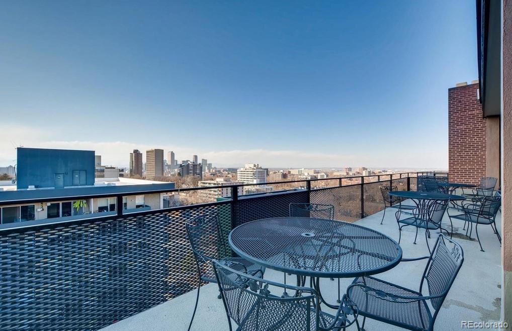 MLS Image #39 for 1200  vine street,denver, Colorado