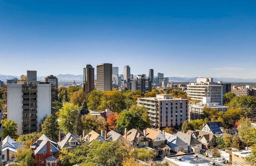 MLS Image #40 for 1200  vine street,denver, Colorado