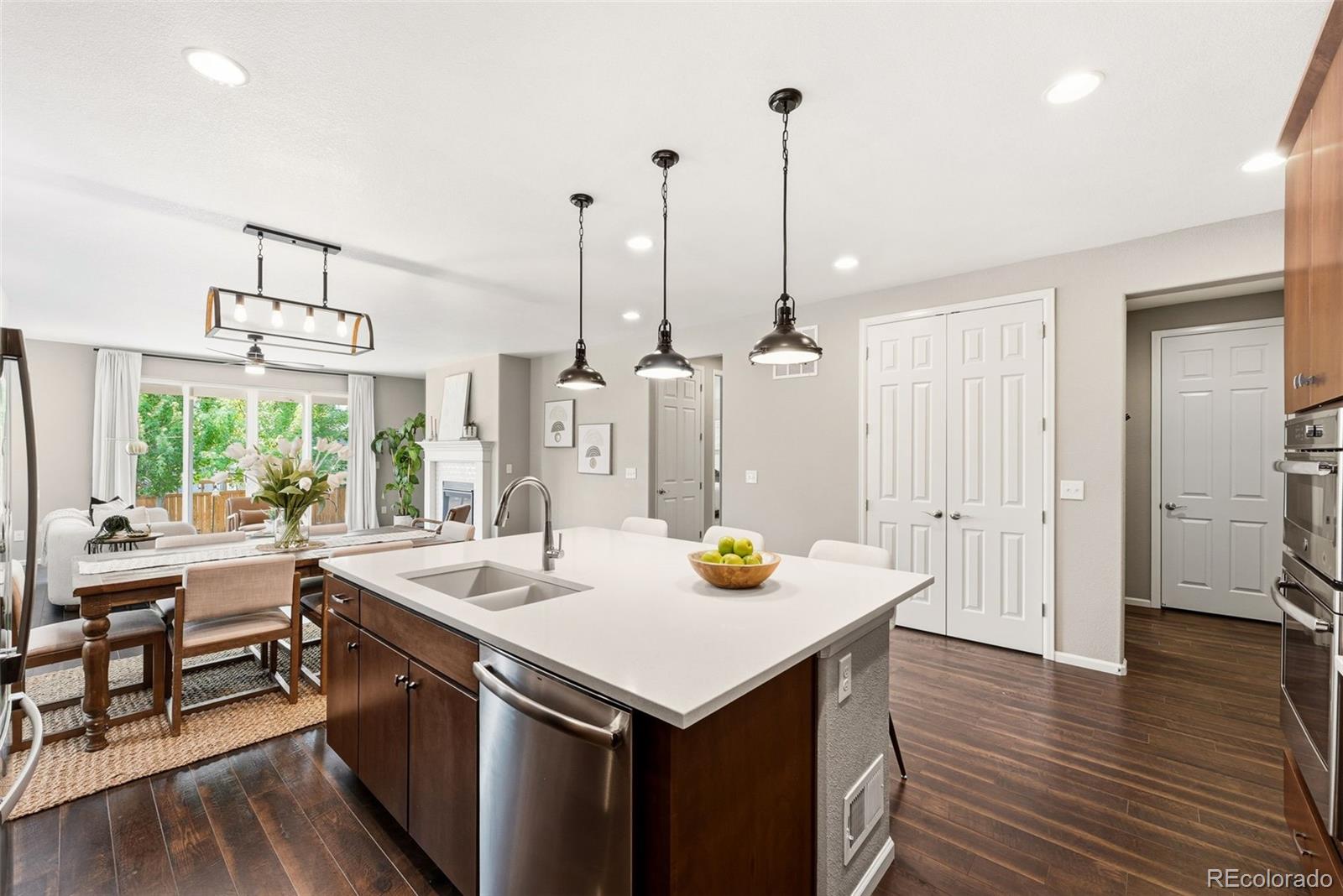 MLS Image #11 for 6388  agave avenue,castle rock, Colorado