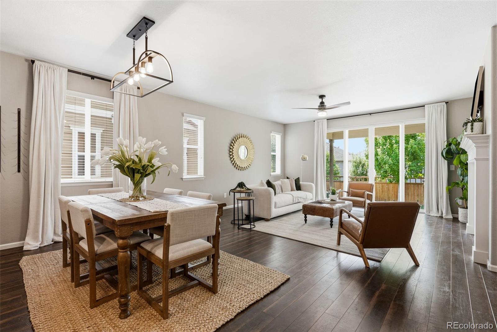MLS Image #12 for 6388  agave avenue,castle rock, Colorado