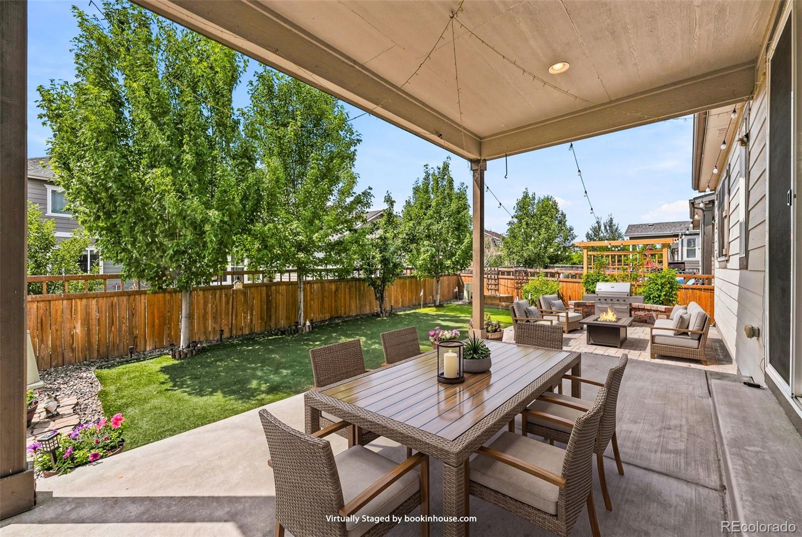 MLS Image #36 for 6388  agave avenue,castle rock, Colorado