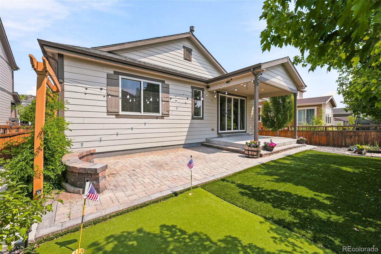 MLS Image #38 for 6388  agave avenue,castle rock, Colorado
