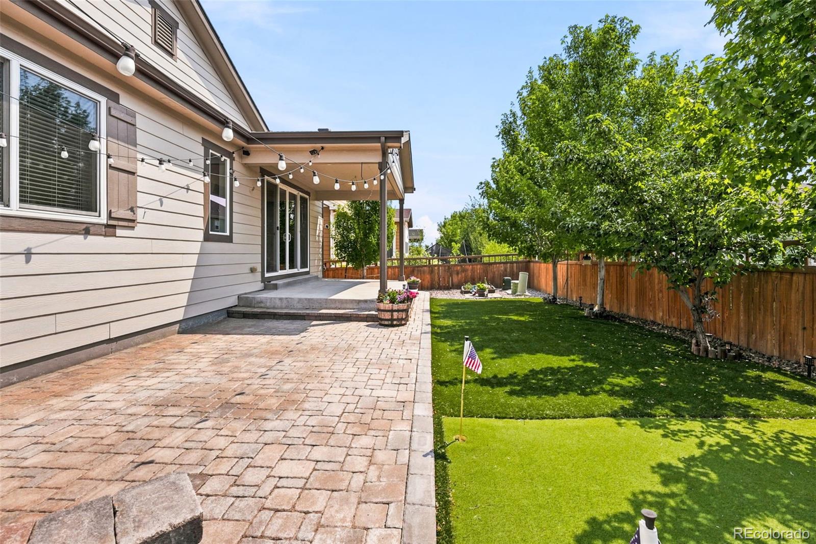 MLS Image #39 for 6388  agave avenue,castle rock, Colorado