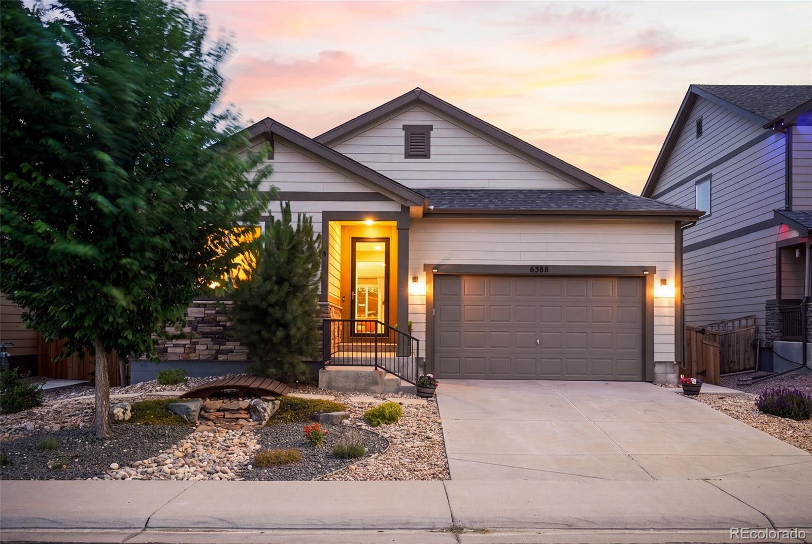MLS Image #4 for 6388  agave avenue,castle rock, Colorado