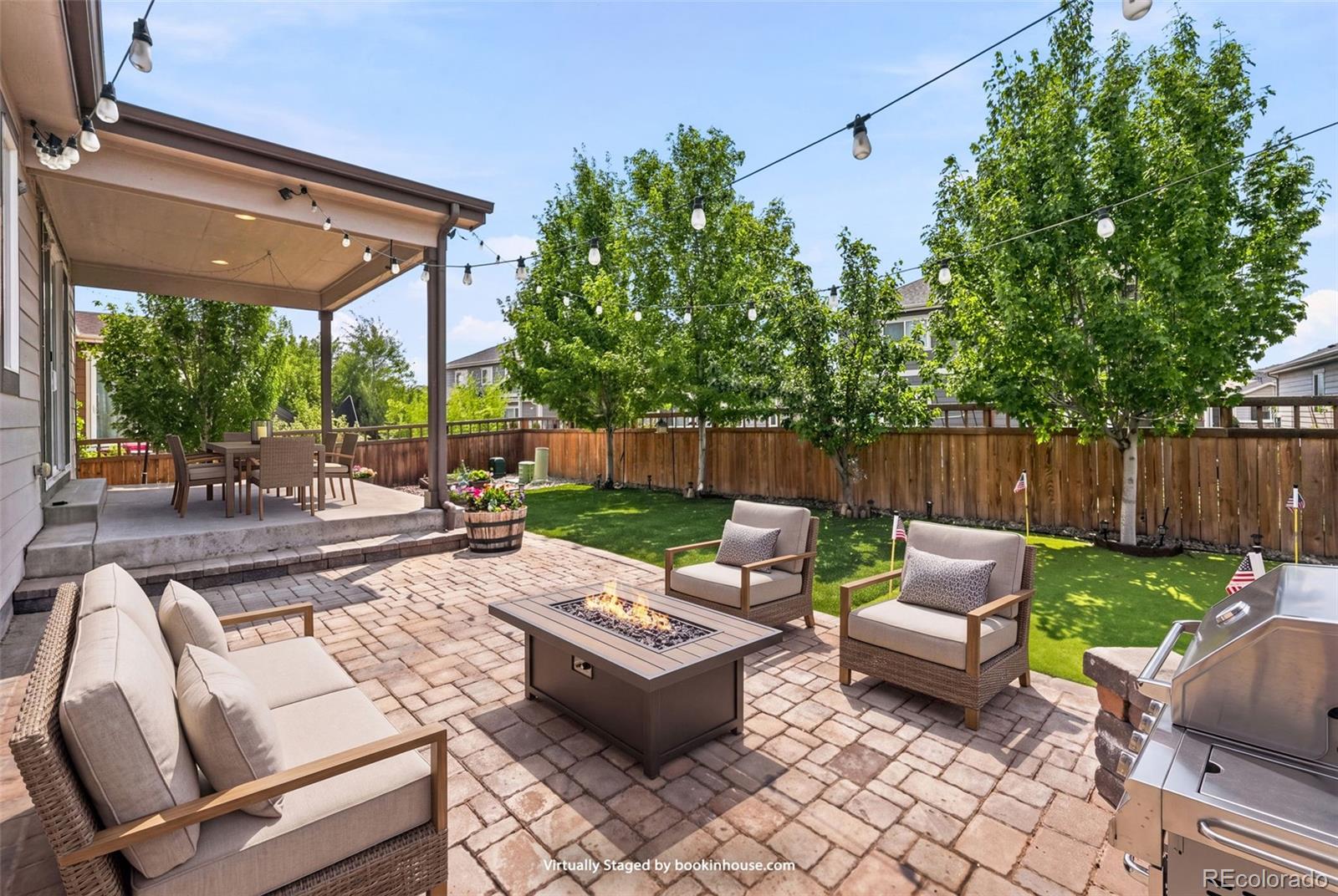 MLS Image #40 for 6388  agave avenue,castle rock, Colorado