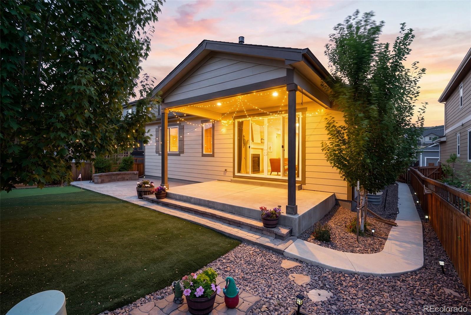 MLS Image #42 for 6388  agave avenue,castle rock, Colorado