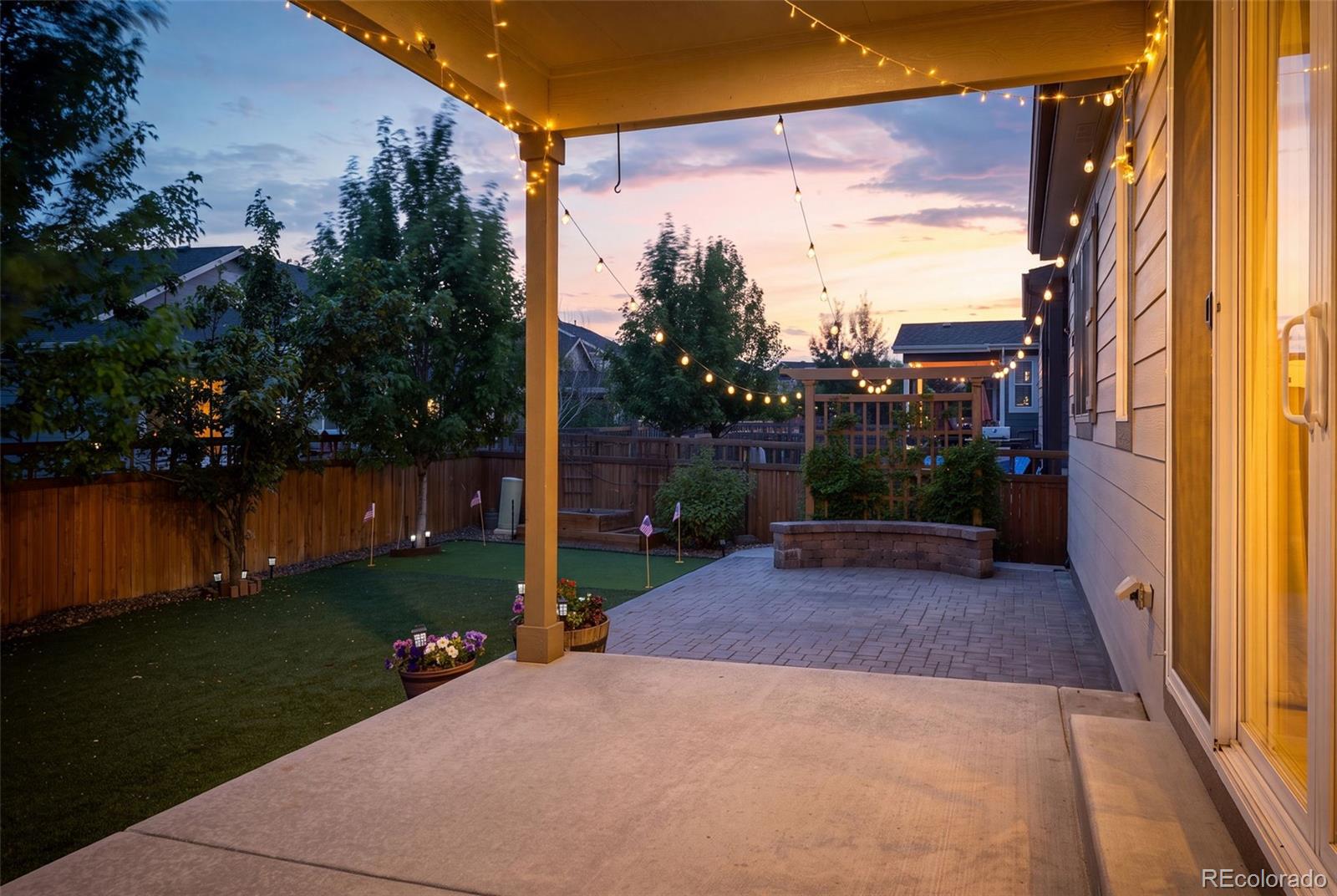 MLS Image #44 for 6388  agave avenue,castle rock, Colorado