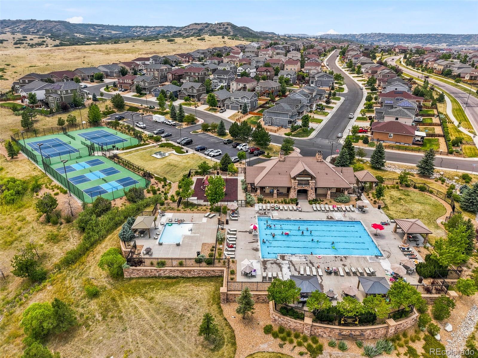 MLS Image #47 for 6388  agave avenue,castle rock, Colorado