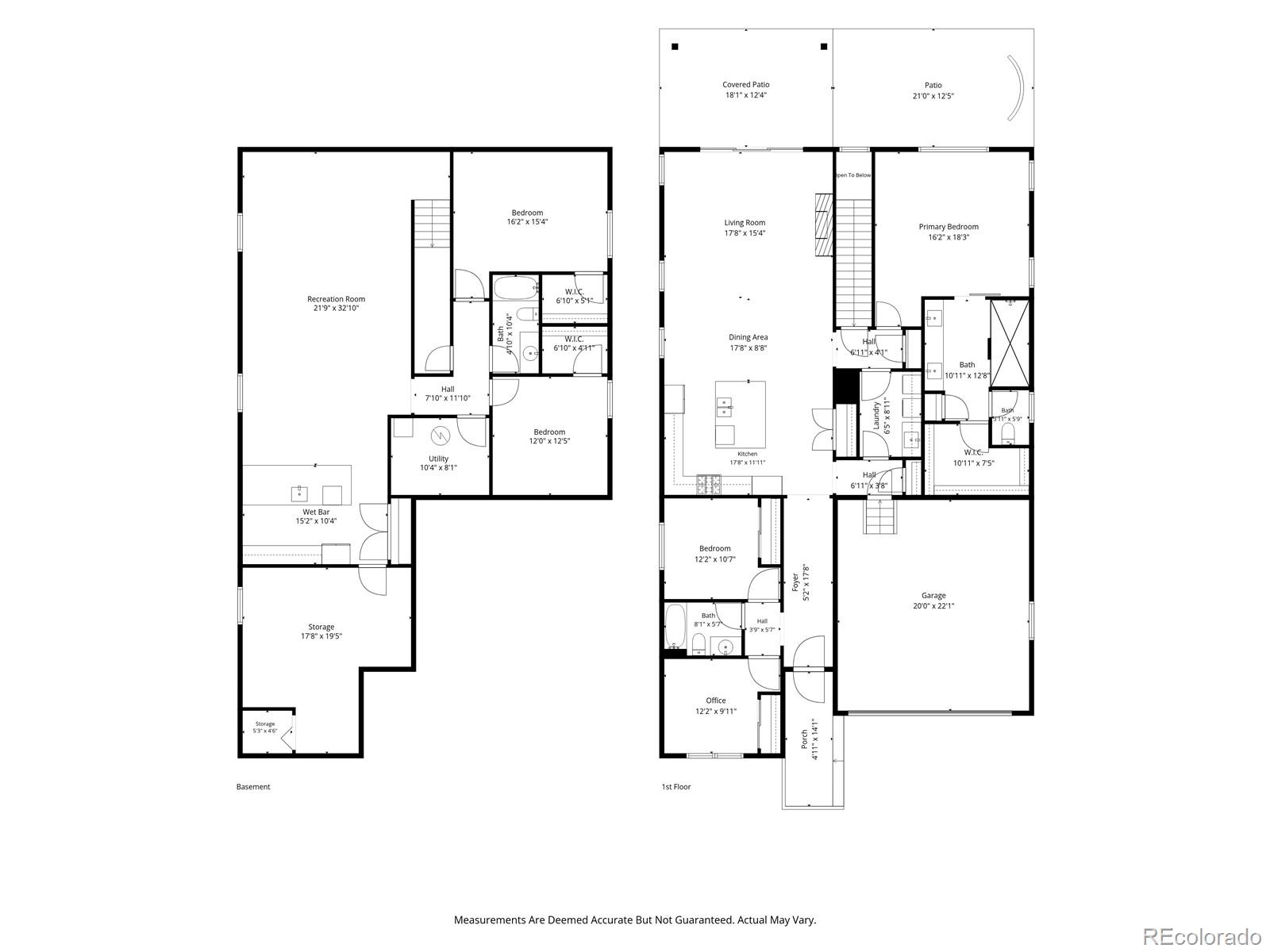 MLS Image #49 for 6388  agave avenue,castle rock, Colorado