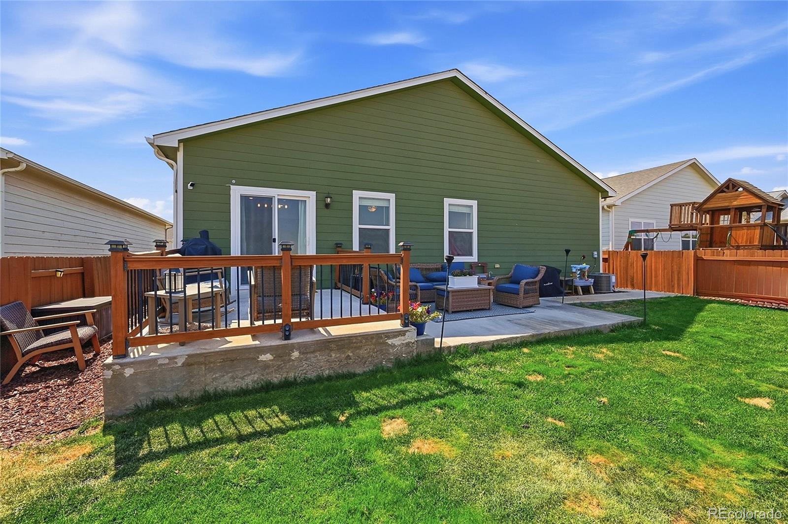 MLS Image #33 for 518  jordan street,keenesburg, Colorado