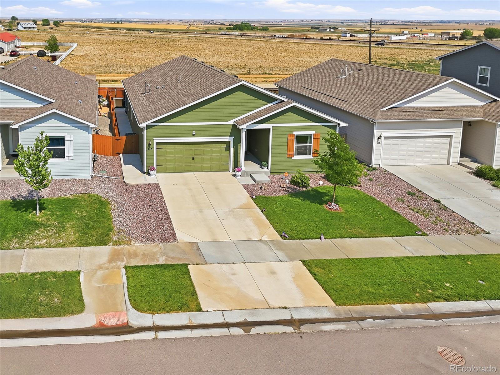 MLS Image #36 for 518  jordan street,keenesburg, Colorado